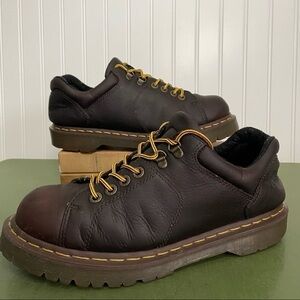 Dr Martens Oxfords/Low Boots #8312